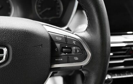 Geely Coolray I, 2020 год, 1 785 000 рублей, 20 фотография