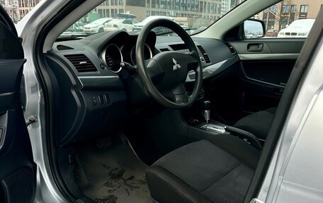 Mitsubishi Lancer IX, 2009 год, 485 000 рублей, 7 фотография