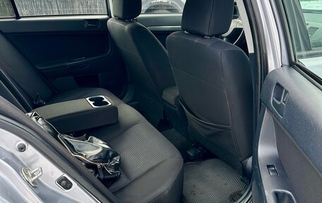 Mitsubishi Lancer IX, 2009 год, 485 000 рублей, 12 фотография