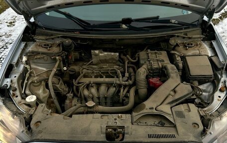 Mitsubishi Lancer IX, 2009 год, 485 000 рублей, 11 фотография