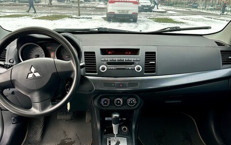 Mitsubishi Lancer IX, 2009 год, 485 000 рублей, 8 фотография