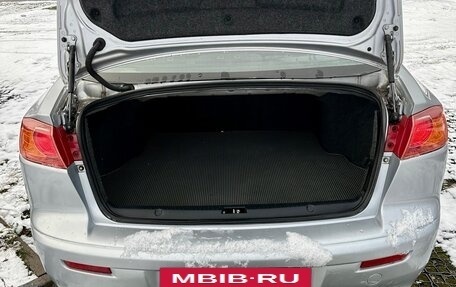 Mitsubishi Lancer IX, 2009 год, 485 000 рублей, 10 фотография