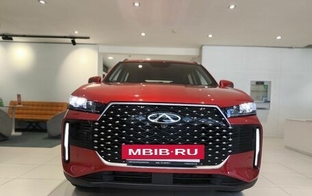 Chery Tiggo 4 I рестайлинг, 2025 год, 2 220 000 рублей, 2 фотография