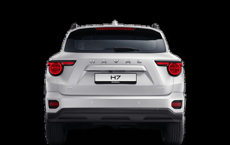 Haval H7, 2025 год, 3 849 000 рублей, 4 фотография