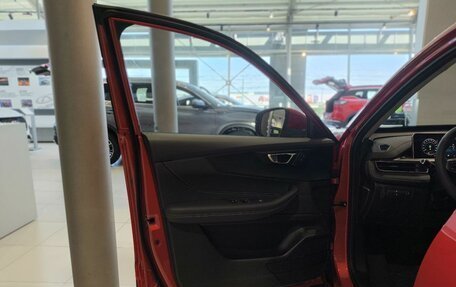 Chery Tiggo 4 I рестайлинг, 2025 год, 2 220 000 рублей, 9 фотография