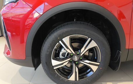 Chery Tiggo 4 I рестайлинг, 2025 год, 2 220 000 рублей, 13 фотография