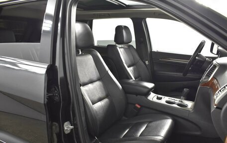 Jeep Grand Cherokee, 2012 год, 1 576 100 рублей, 8 фотография