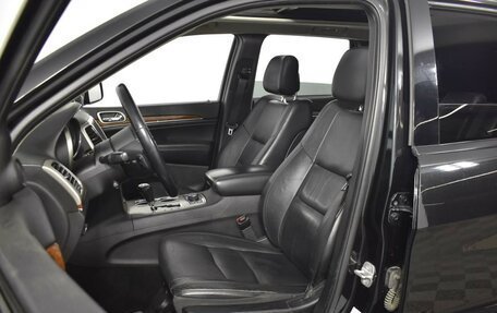 Jeep Grand Cherokee, 2012 год, 1 576 100 рублей, 10 фотография