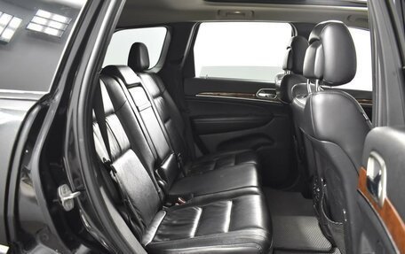 Jeep Grand Cherokee, 2012 год, 1 576 100 рублей, 7 фотография