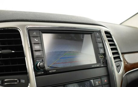 Jeep Grand Cherokee, 2012 год, 1 576 100 рублей, 16 фотография