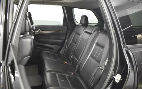 Jeep Grand Cherokee, 2012 год, 1 576 100 рублей, 9 фотография