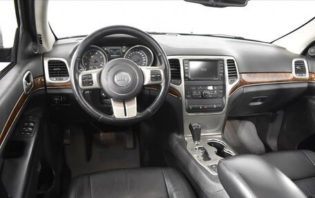 Jeep Grand Cherokee, 2012 год, 1 576 100 рублей, 6 фотография