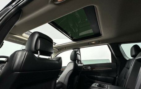 Jeep Grand Cherokee, 2012 год, 1 576 100 рублей, 13 фотография