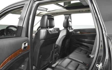 Jeep Grand Cherokee, 2012 год, 1 576 100 рублей, 11 фотография