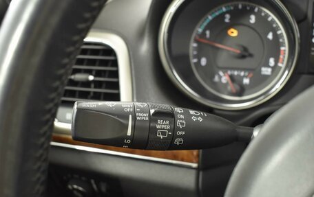 Jeep Grand Cherokee, 2012 год, 1 576 100 рублей, 19 фотография