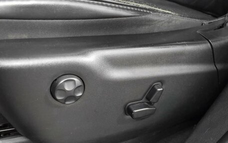 Jeep Grand Cherokee, 2012 год, 1 576 100 рублей, 23 фотография