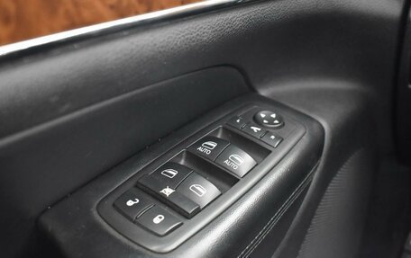 Jeep Grand Cherokee, 2012 год, 1 576 100 рублей, 24 фотография