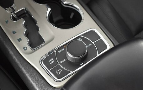 Jeep Grand Cherokee, 2012 год, 1 576 100 рублей, 21 фотография