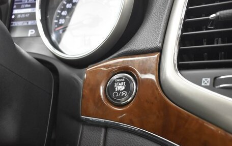 Jeep Grand Cherokee, 2012 год, 1 576 100 рублей, 22 фотография