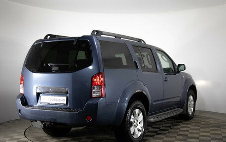 Nissan Pathfinder, 2006 год, 899 000 рублей, 3 фотография