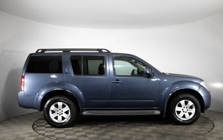 Nissan Pathfinder, 2006 год, 899 000 рублей, 2 фотография