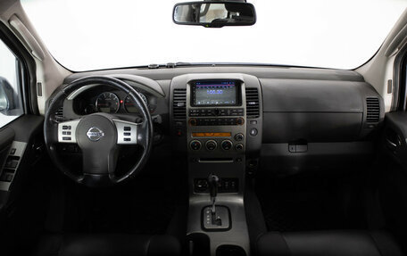 Nissan Pathfinder, 2006 год, 899 000 рублей, 5 фотография