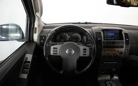 Nissan Pathfinder, 2006 год, 899 000 рублей, 6 фотография