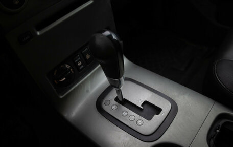 Nissan Pathfinder, 2006 год, 899 000 рублей, 8 фотография