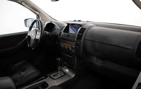 Nissan Pathfinder, 2006 год, 899 000 рублей, 18 фотография