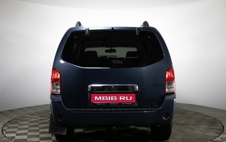 Nissan Pathfinder, 2006 год, 899 000 рублей, 13 фотография