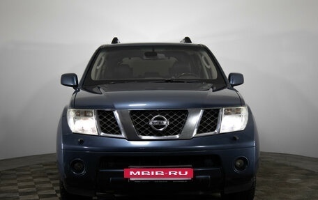 Nissan Pathfinder, 2006 год, 899 000 рублей, 11 фотография
