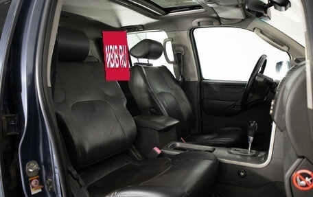 Nissan Pathfinder, 2006 год, 899 000 рублей, 19 фотография