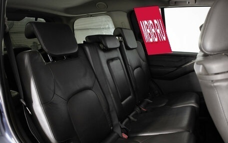 Nissan Pathfinder, 2006 год, 899 000 рублей, 20 фотография