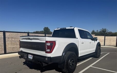 Ford F-150, 2023 год, 10 222 698 рублей, 7 фотография