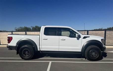 Ford F-150, 2023 год, 10 222 698 рублей, 6 фотография