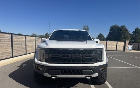 Ford F-150, 2023 год, 10 222 698 рублей, 5 фотография