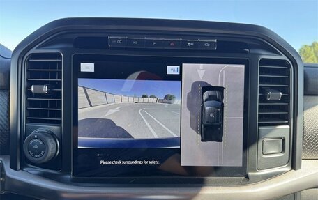 Ford F-150, 2023 год, 10 222 698 рублей, 13 фотография