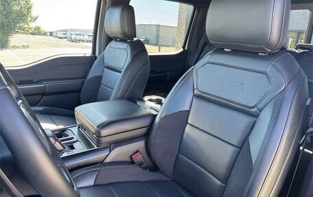 Ford F-150, 2023 год, 10 222 698 рублей, 16 фотография