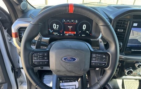 Ford F-150, 2023 год, 10 222 698 рублей, 15 фотография