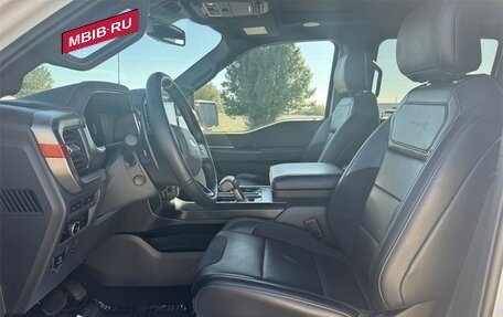 Ford F-150, 2023 год, 10 222 698 рублей, 8 фотография