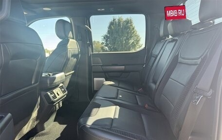 Ford F-150, 2023 год, 10 222 698 рублей, 9 фотография