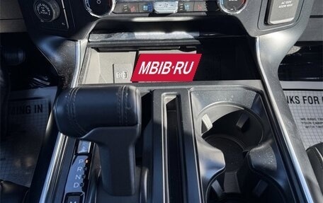 Ford F-150, 2023 год, 10 222 698 рублей, 14 фотография