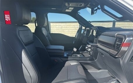 Ford F-150, 2023 год, 10 222 698 рублей, 10 фотография