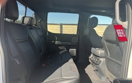 Ford F-150, 2023 год, 10 222 698 рублей, 11 фотография