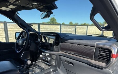 Ford F-150, 2023 год, 10 222 698 рублей, 17 фотография