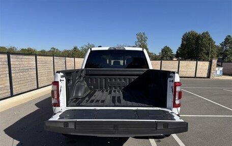 Ford F-150, 2023 год, 10 222 698 рублей, 21 фотография