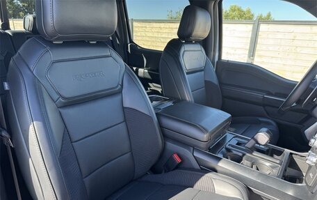 Ford F-150, 2023 год, 10 222 698 рублей, 18 фотография