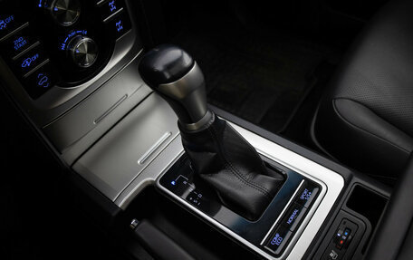 Toyota Land Cruiser Prado 150 рестайлинг 2, 2018 год, 5 599 000 рублей, 12 фотография