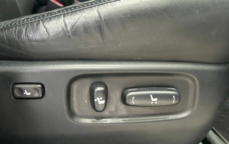 Lexus RX II рестайлинг, 2008 год, 1 340 000 рублей, 9 фотография