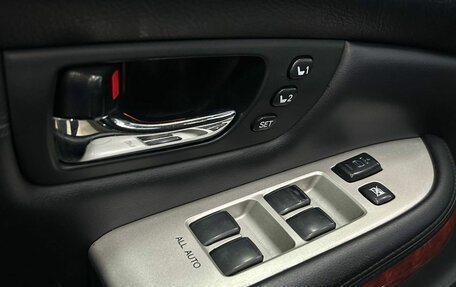 Lexus RX II рестайлинг, 2008 год, 1 340 000 рублей, 7 фотография